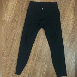 Lulu Lemon Align Leggings